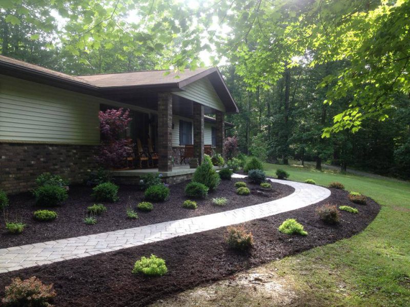 Highland Landscaping 