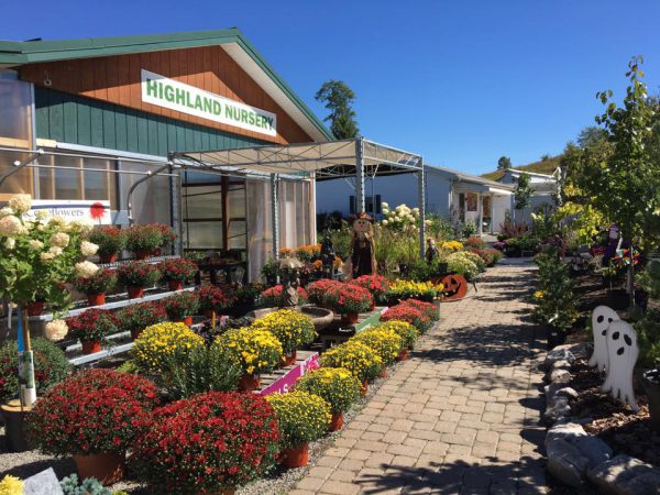 Services – Highland Landscaping | Nursery | Lawn Care | Landscape Design