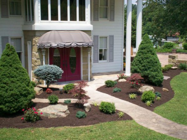 Highland Landscaping | Nursery | Lawn Care | Landscape Design ...